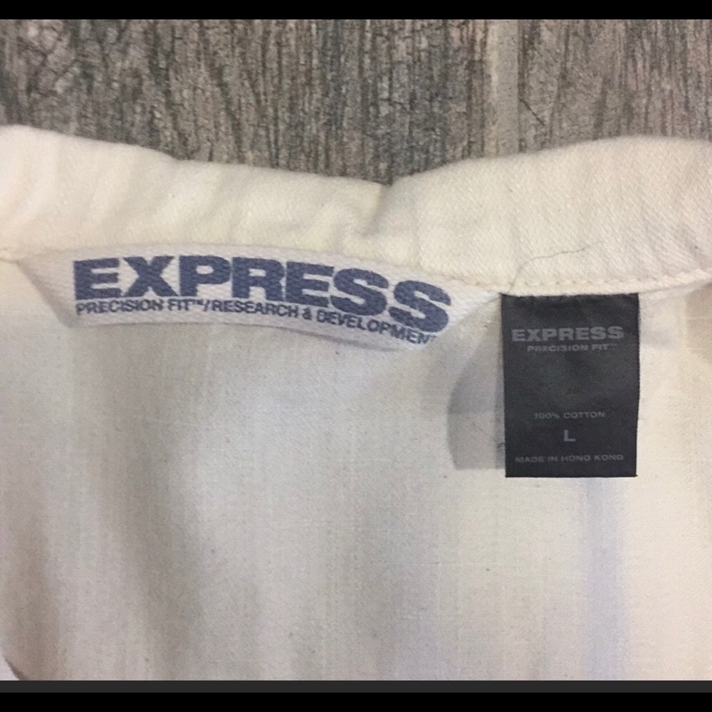 Express jacket - Picture 2 of 3